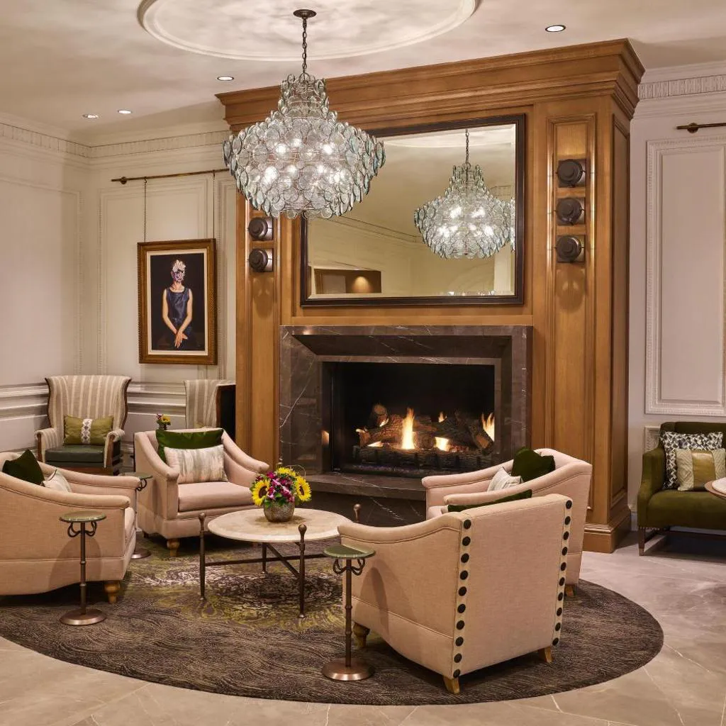 Photograph of The Whitley, a Luxury Collection Hotel, Atlanta Buckhead