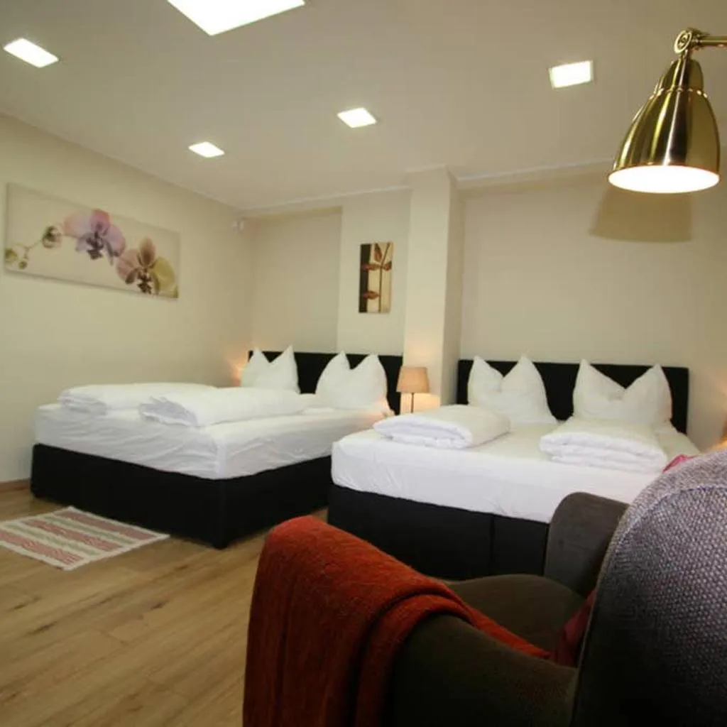 Photograph of Vienna City Domizil - Apartment