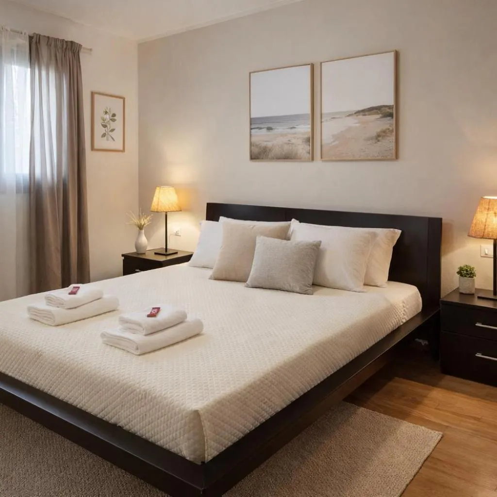 Photograph of Bicocca, Free PARKING, Private Garage, Metro M5 200m, Garden, Kids & Pet Friendly