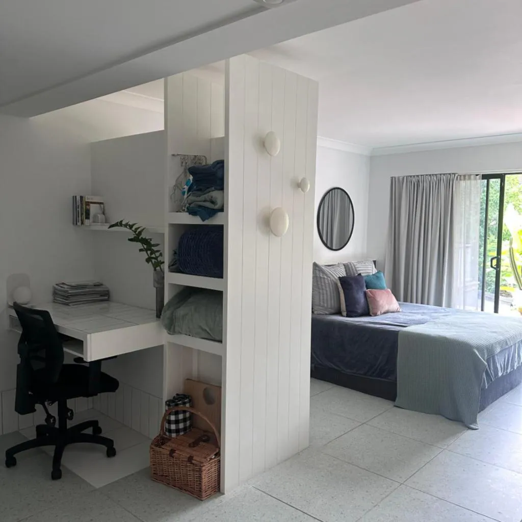 Photograph of Mediterranean Studio & Garden View Private Pet Friendly