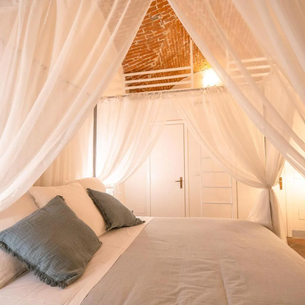 Photograph of Azzurra Elegant Apartment