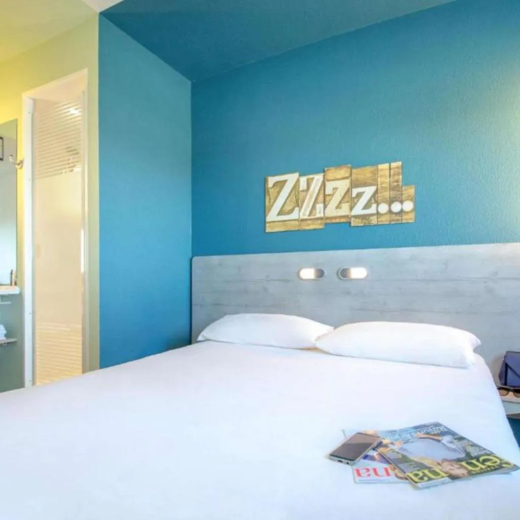 Photograph of ibis budget Porte D'Orleans