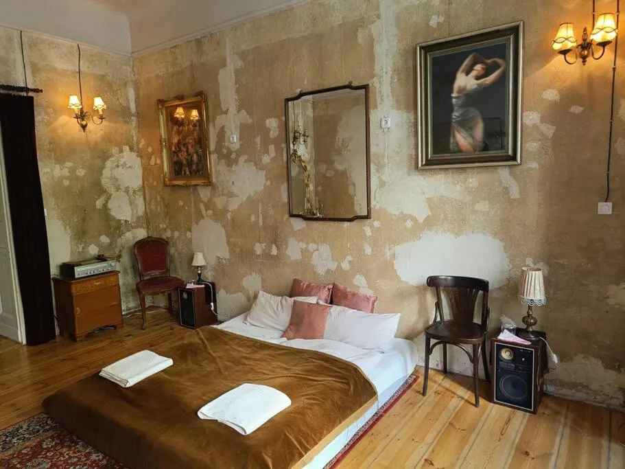 Photograph of Schöneberg Holiday Flat & Art Gallery
