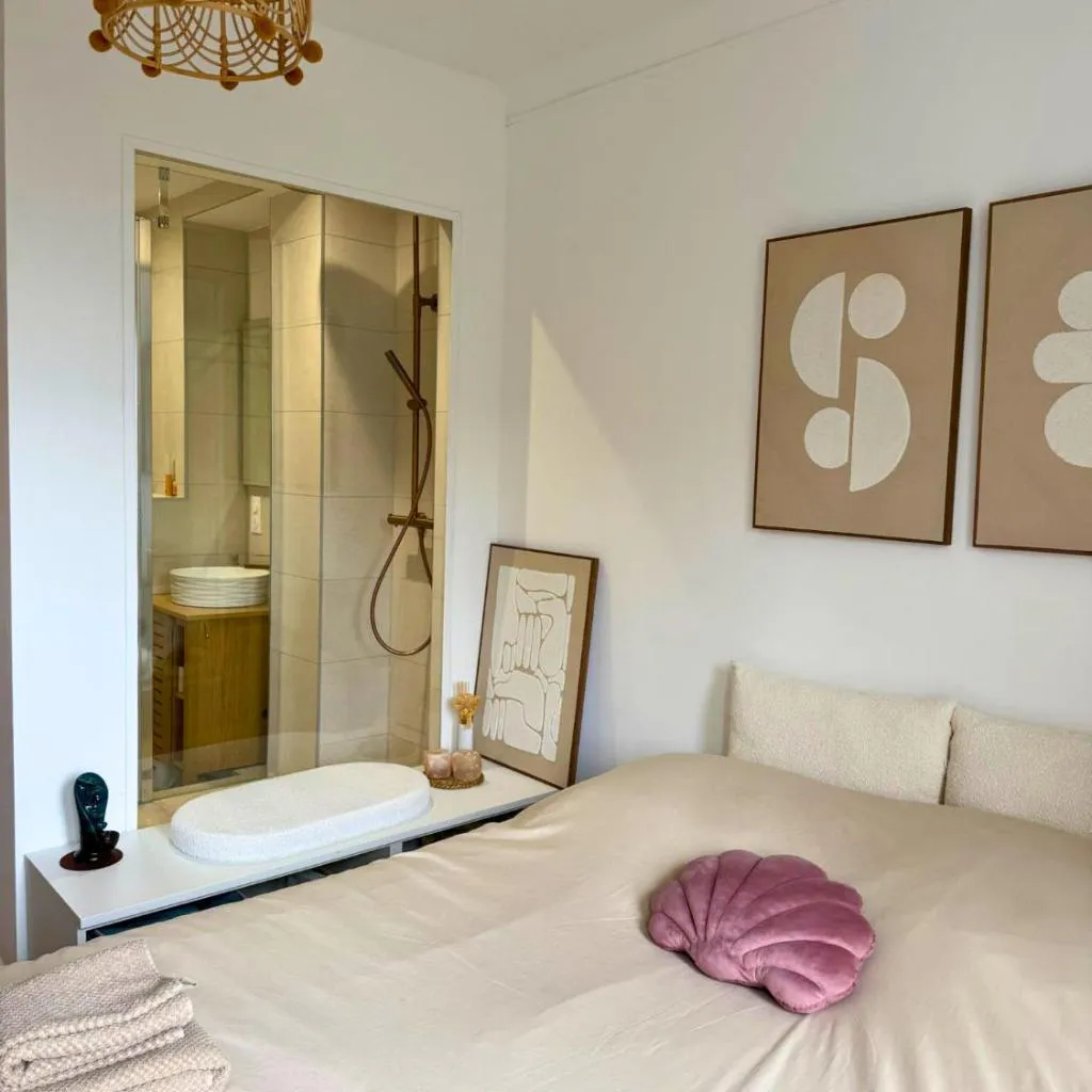 Photograph of La Suite de L'Orangerie - Cosy - Centre Ville - Commerces à Proximité