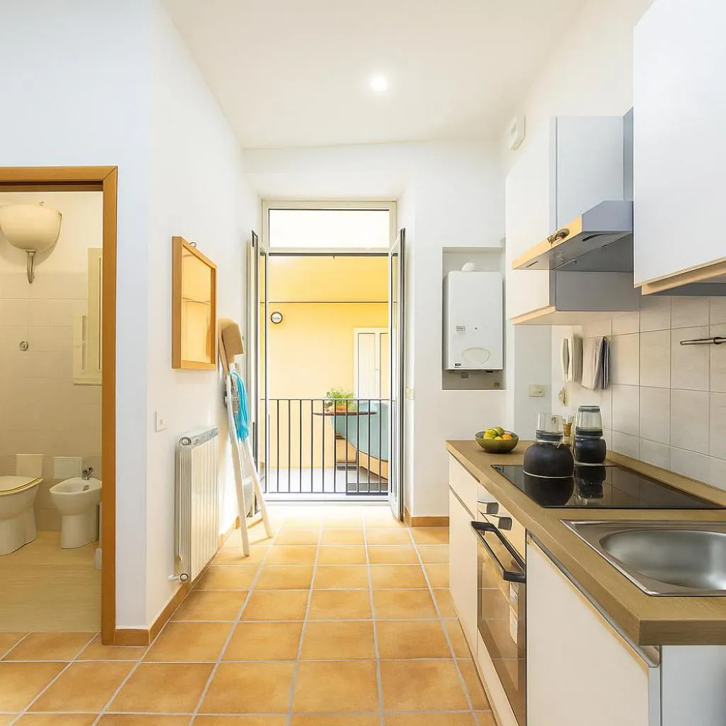 Photograph of casa vacanza NAPOLI TOURIST EXPERIENCE