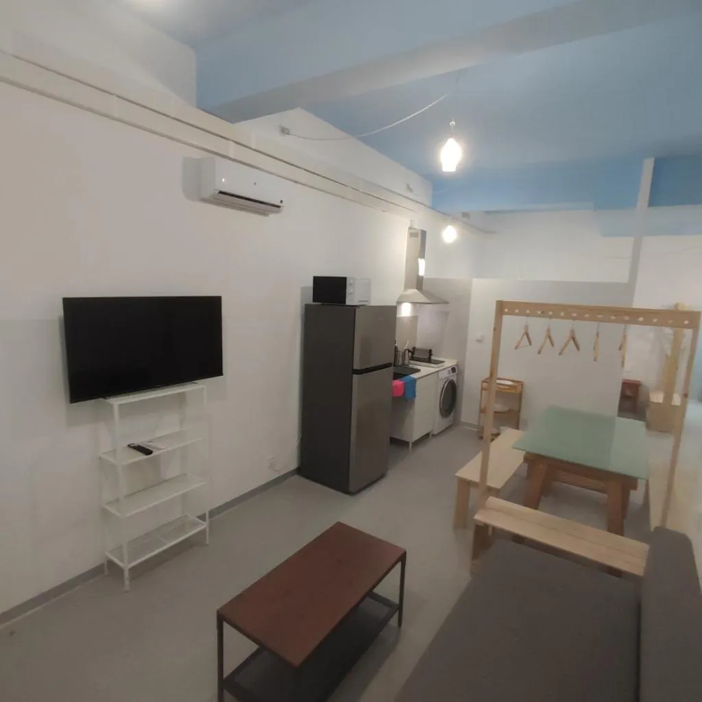 Photograph of Confortable apartamento cerca de la playa