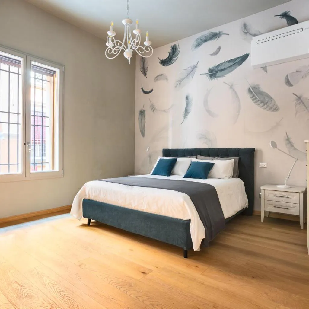 Photograph of Central and Comfy Apartment free Netflix and Disney plus