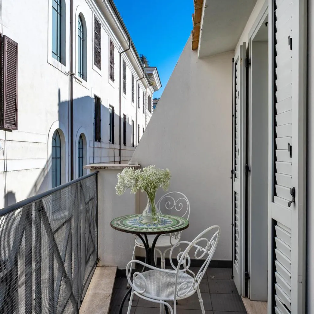 Photograph of Numa Rome Vici