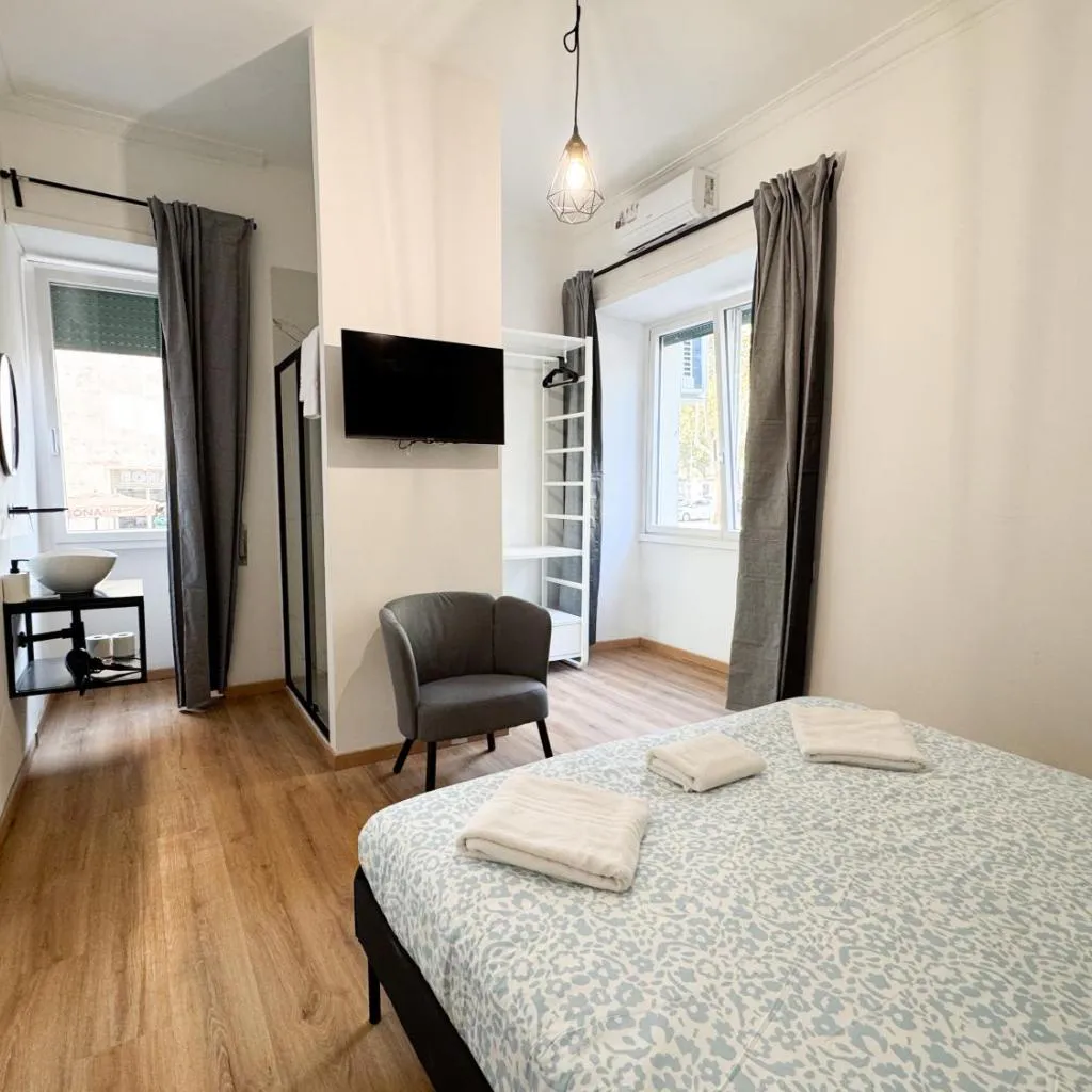Photograph of Riboty Boutique Rooms