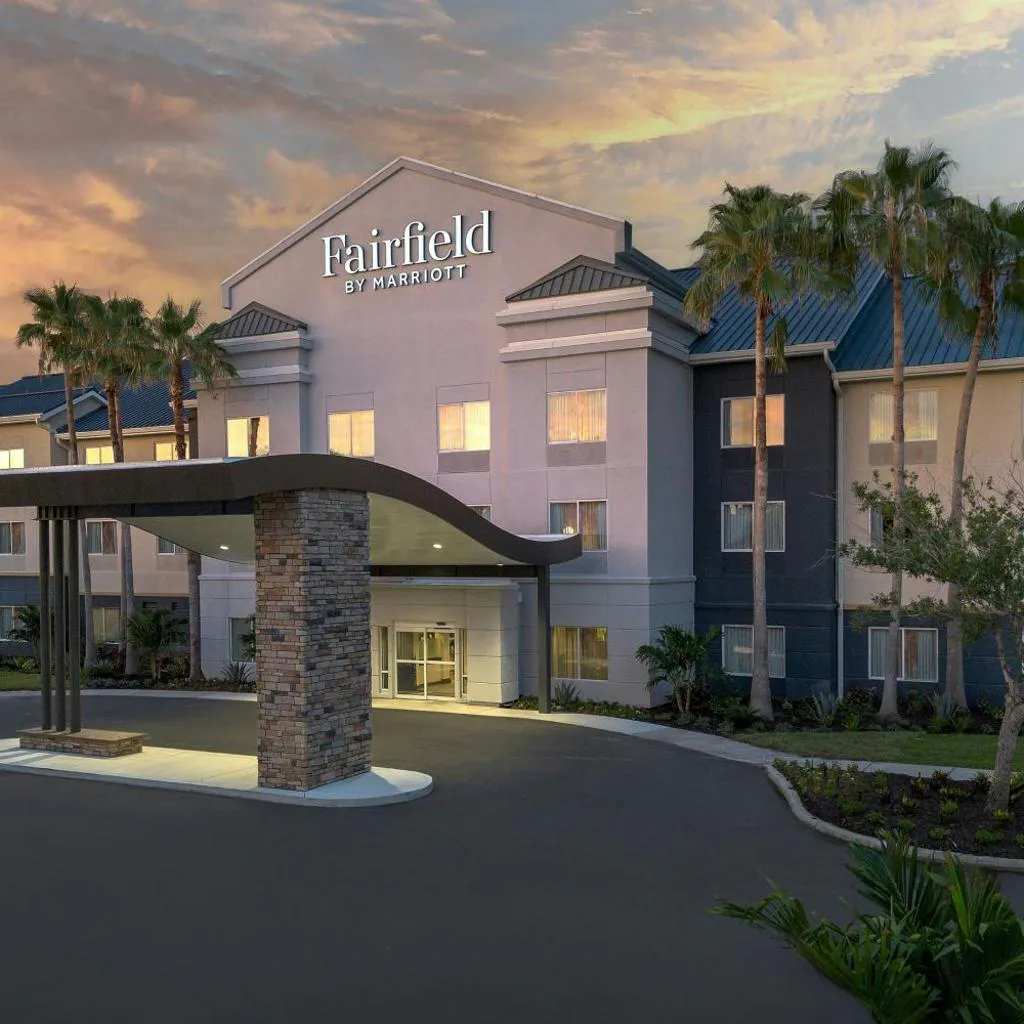 Photograph of Fairfield by Marriott at Lakewood Ranch - Sarasota