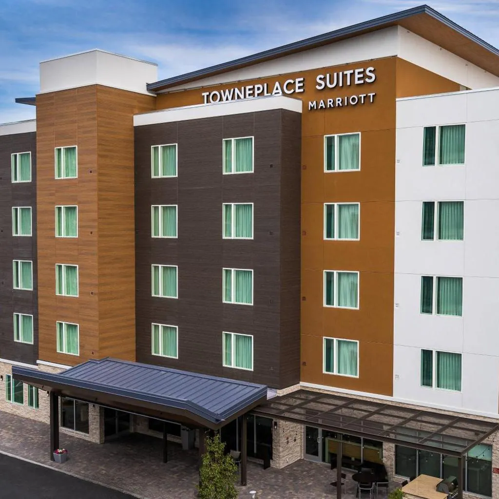 Photograph of TownePlace Suites By Marriott Las Vegas Stadium District