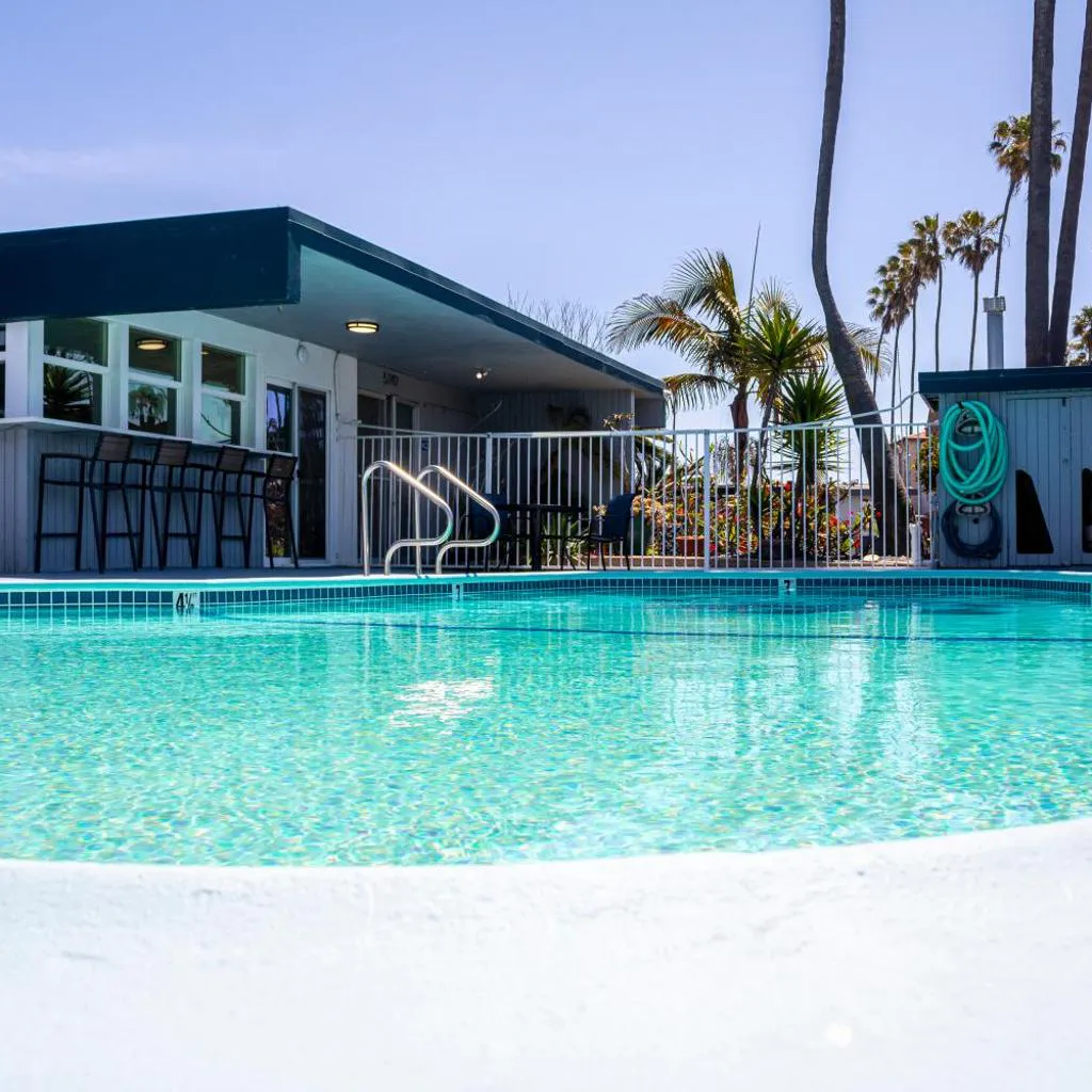 Photograph of Ocean Villa Inn