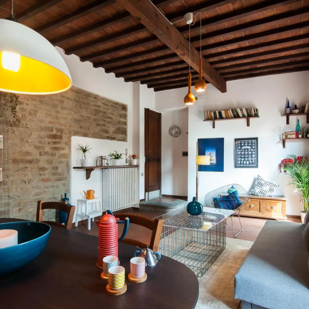 Photograph of Authentic flat in the city center