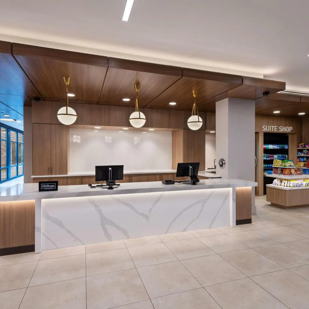Photograph of Homewood Suites by Hilton Atlanta Buckhead Pharr Road