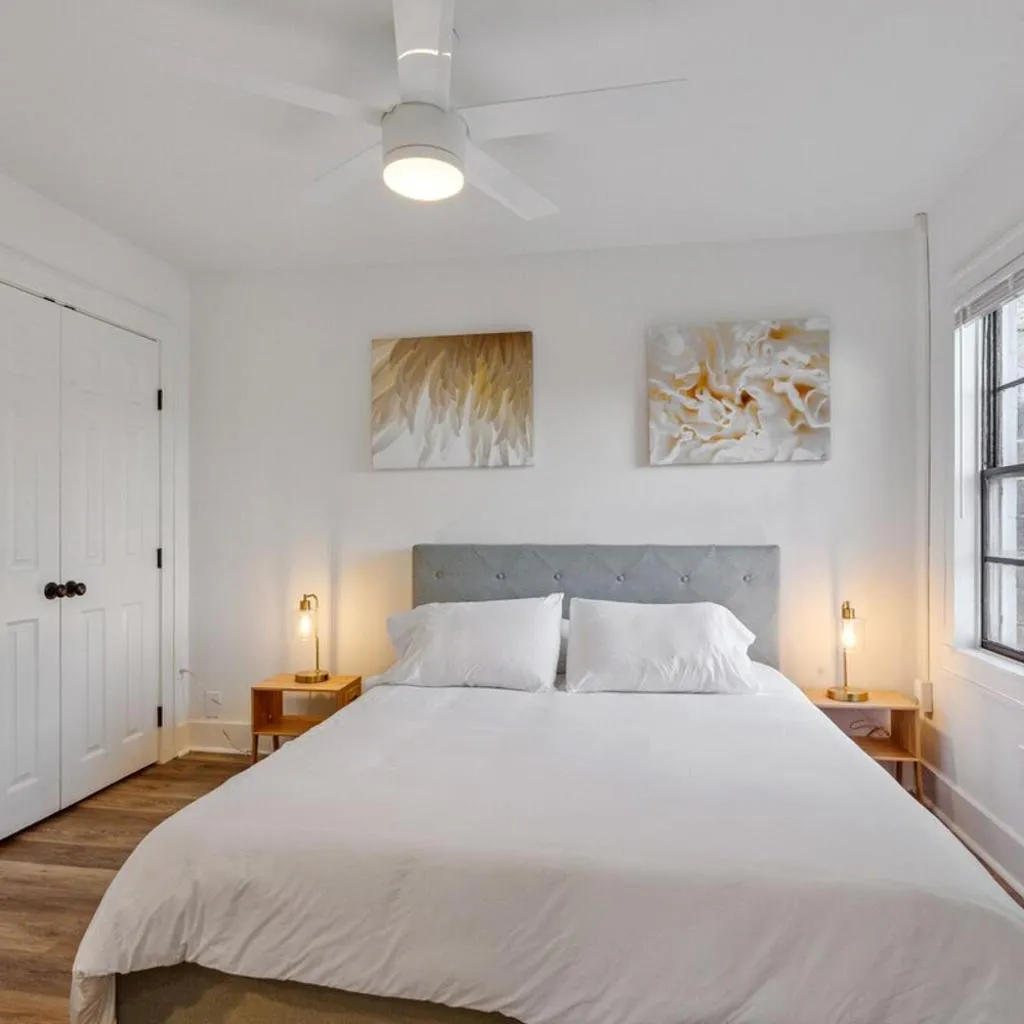 Photograph of Cute 1bed 1bath 4 blocks from French Q and steps to Jazz & music venues