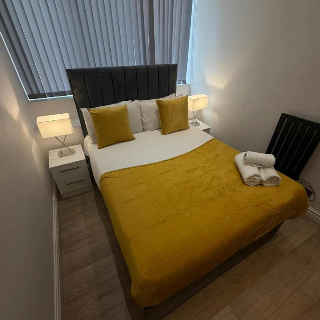 Photograph of Sweeting Street Apartments by StaySavvy Accommodation