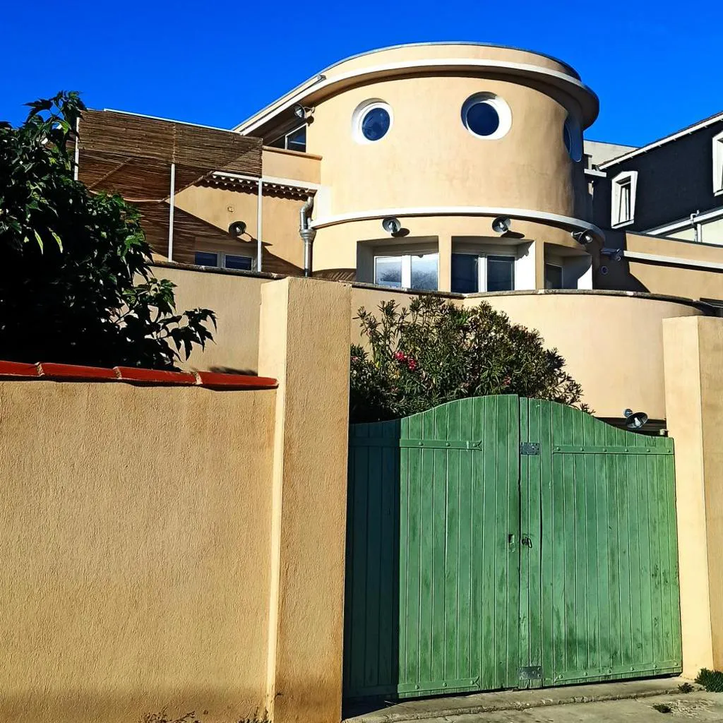 Photograph of Appartement 2 pièces à 150 m de la plage