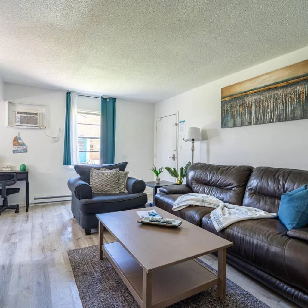 Photograph of 2BR Near The Dome and Surf Park, Walk to Beach