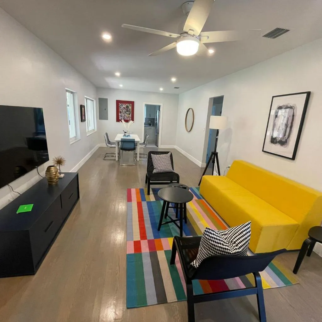 Photograph of Best location Miami Brickell 3 bedroom Home