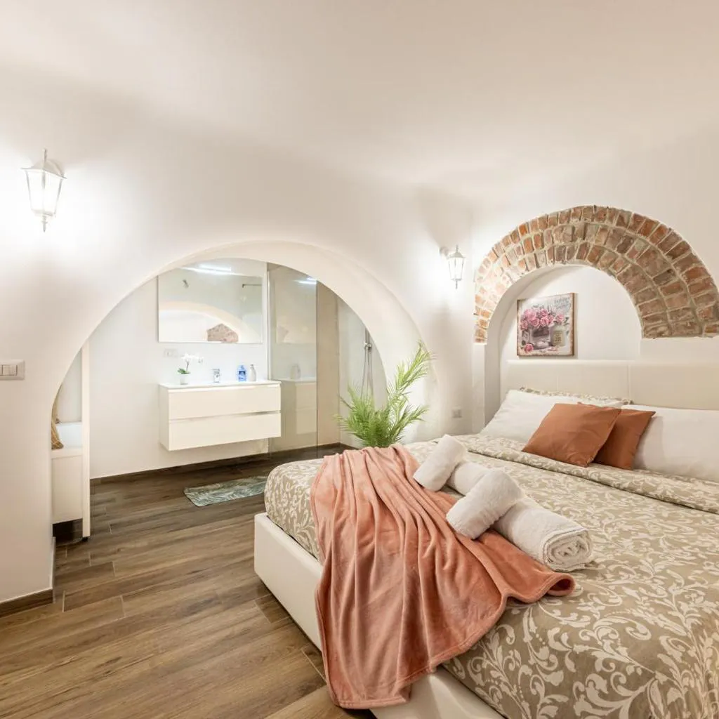 Photograph of Buonarroti Loft - 10min from Duomo