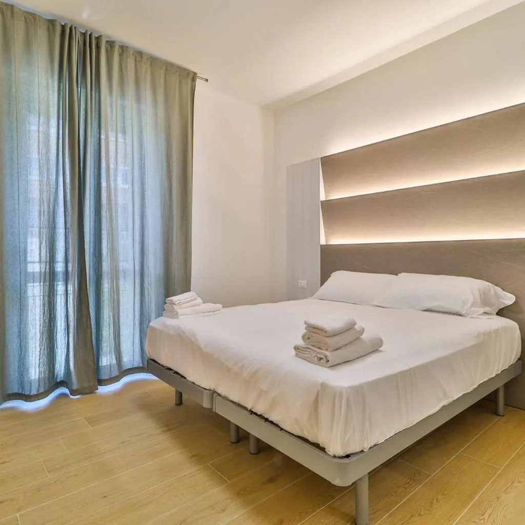 Photograph of Mazzini Rooms