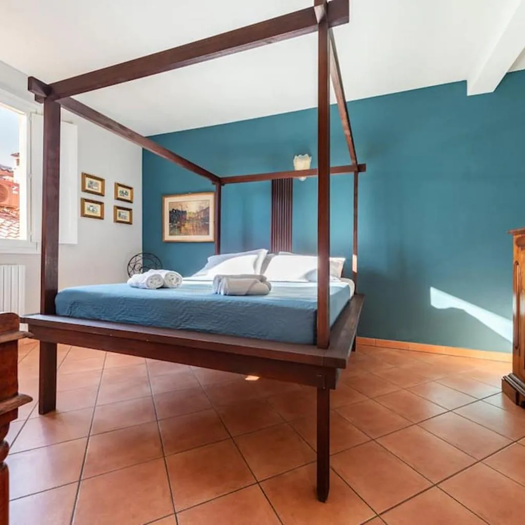 Photograph of San Giorgio Apartment