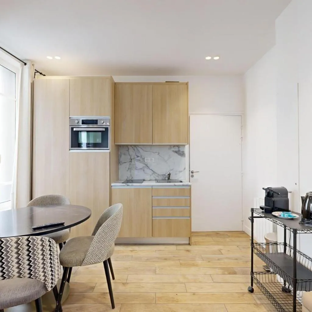 Photograph of 152 Suite Sylvie - Superbe Appartement à Paris