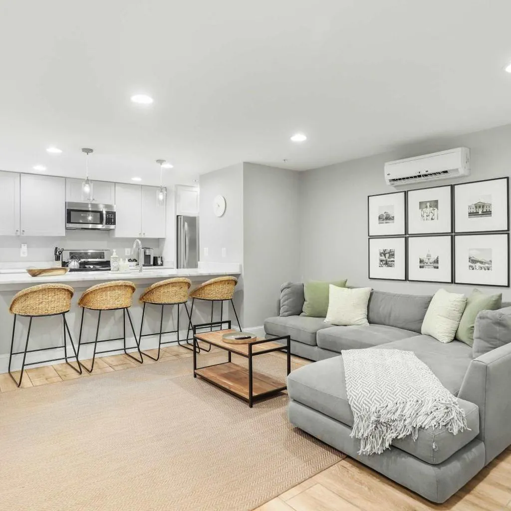 Photograph of Sojourn Modern Stay in Historic Capitol Hill