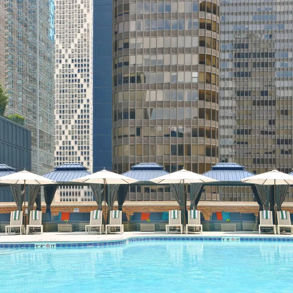 Photograph of DoubleTree by Hilton Chicago Magnificent Mile
