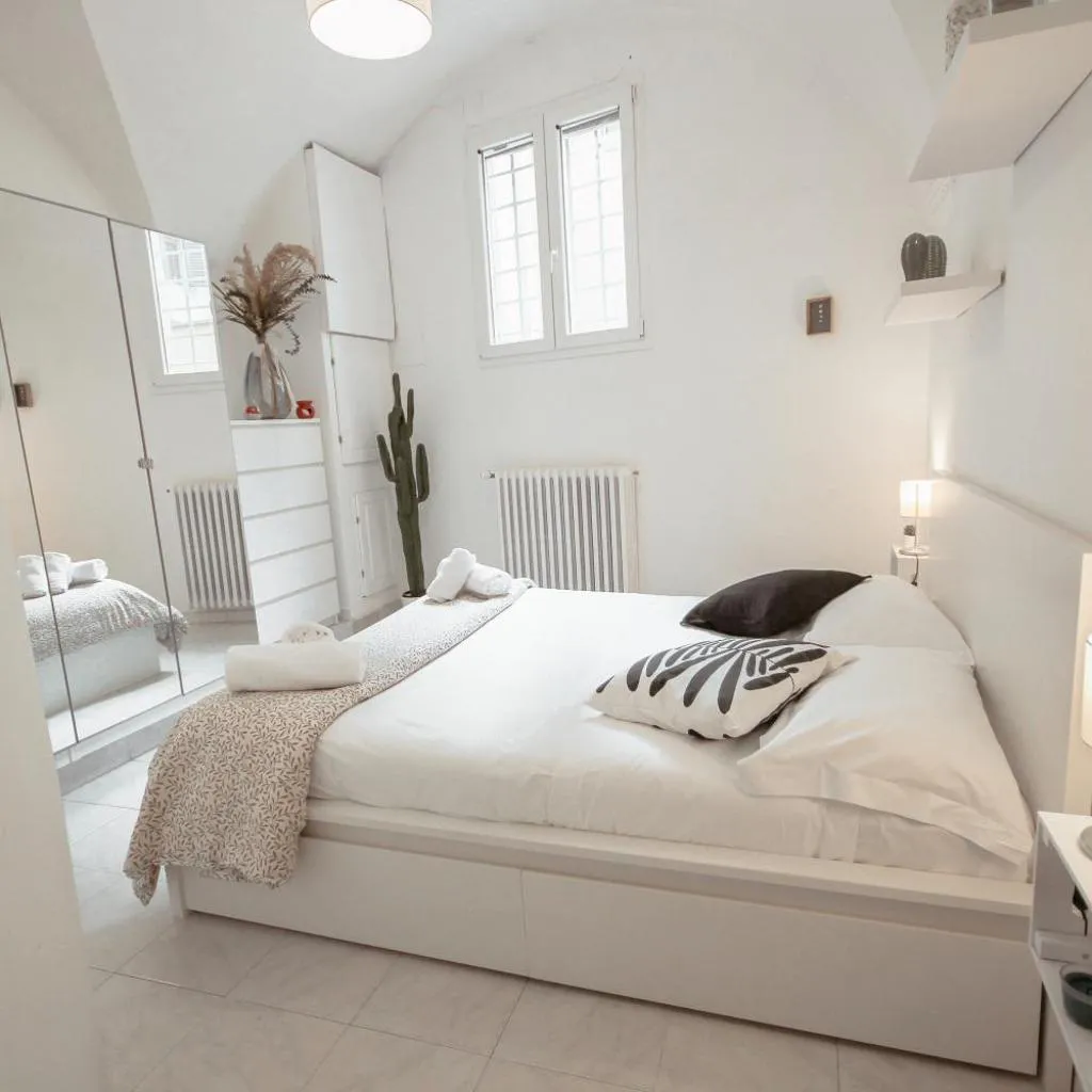 Photograph of Oltrarno Charm Apartment