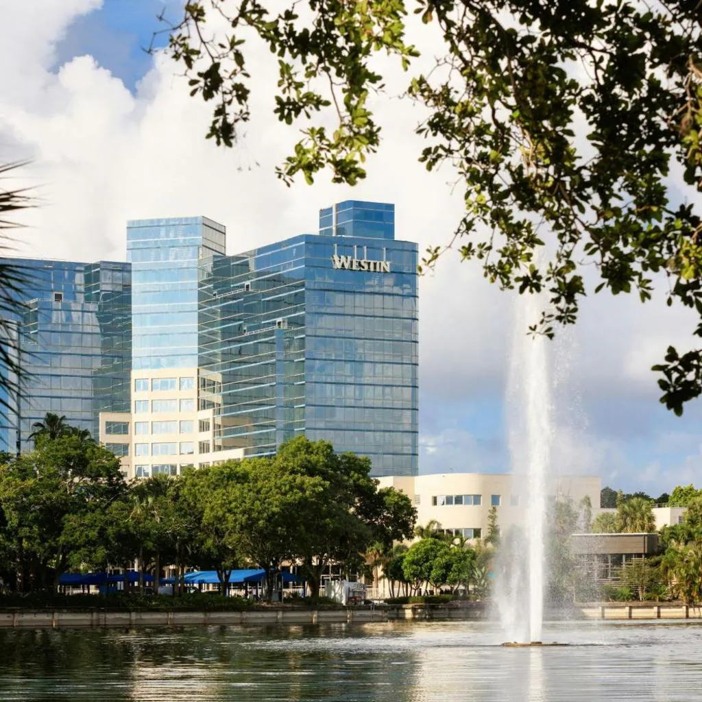 Photograph of The Westin Fort Lauderdale