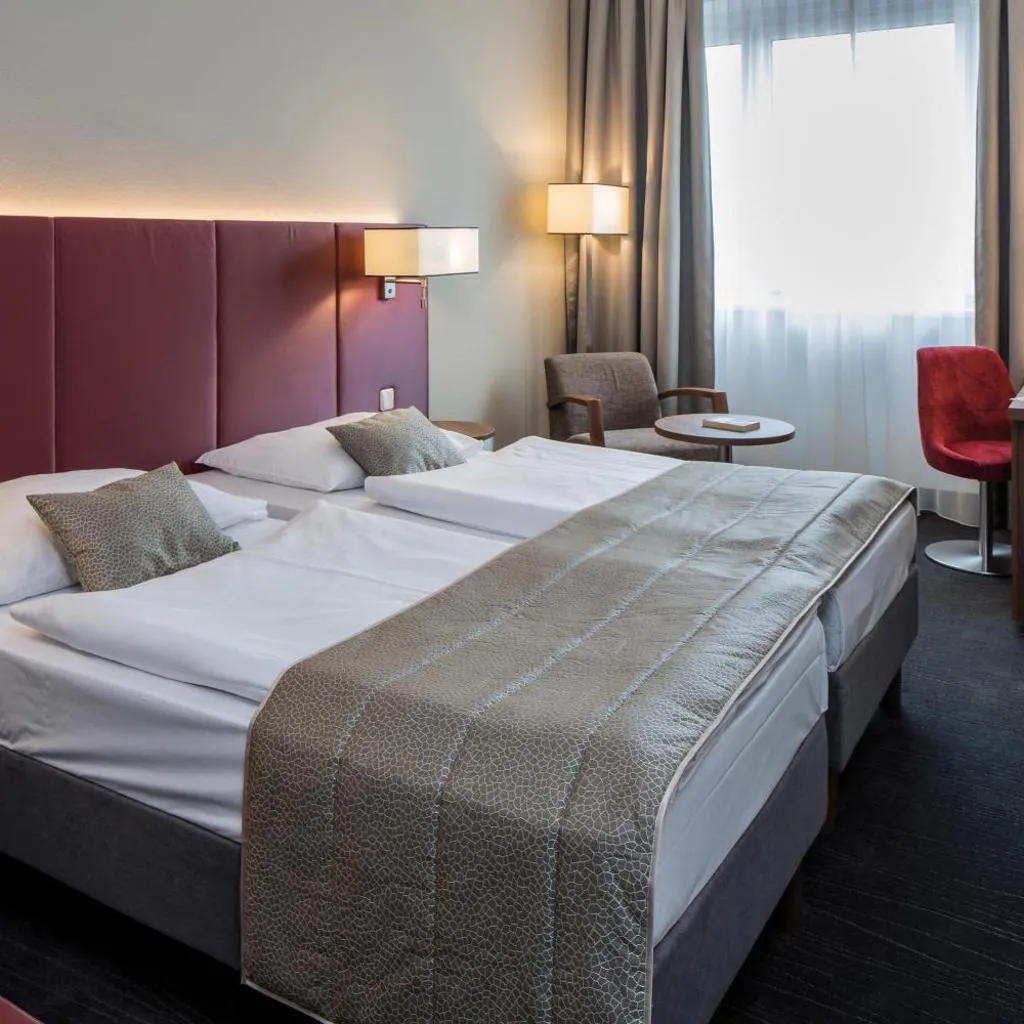 Photograph of Austria Trend Hotel Europa Salzburg