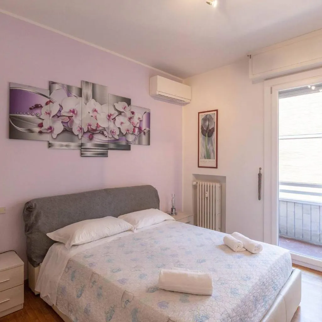 Photograph of Borgo House, Bologna by Short Holidays