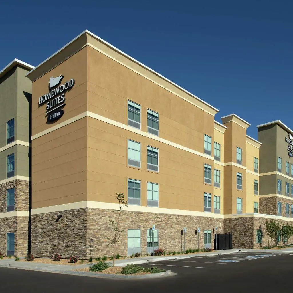 Photograph of Homewood Suites By Hilton Denver Airport Tower Road
