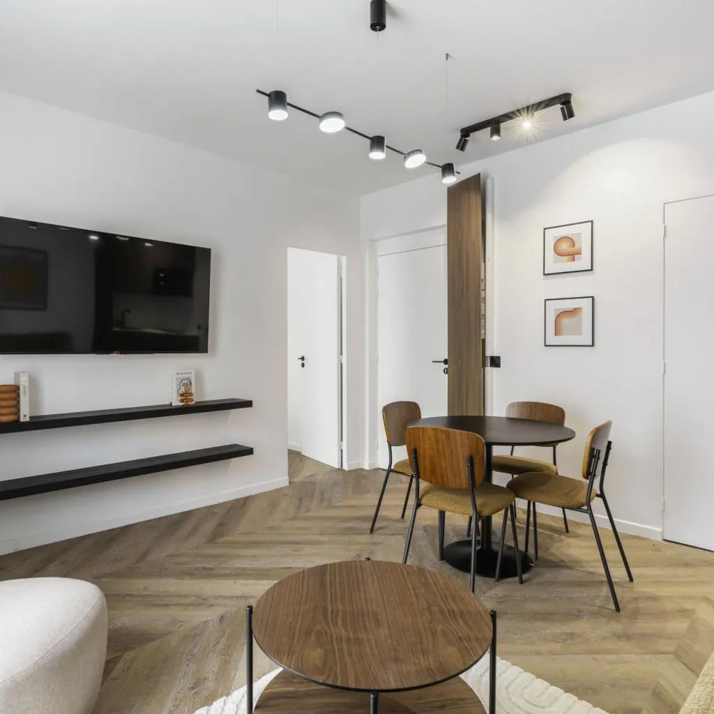 Photograph of Appartement Parisien - Design - 4 couchages
