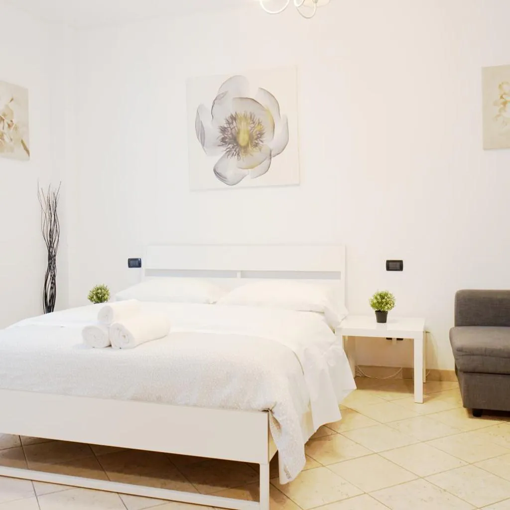Photograph of Philips apartment centro citta Corso Italia
