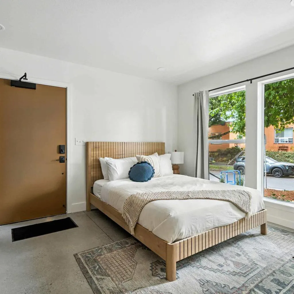 Photograph of Ground Floor Studio Top Kerns Location