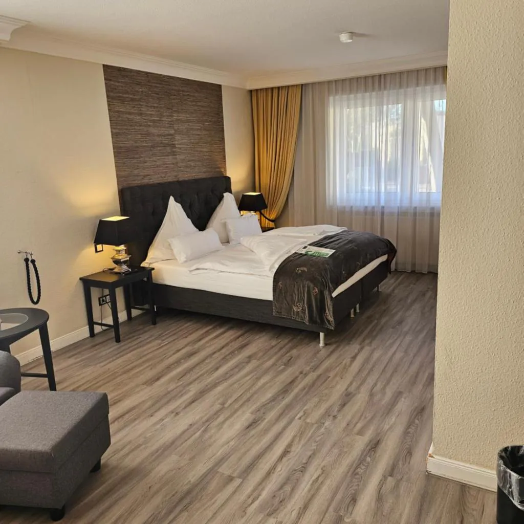 Photograph of Business & More Boutique Hotel Hamburg