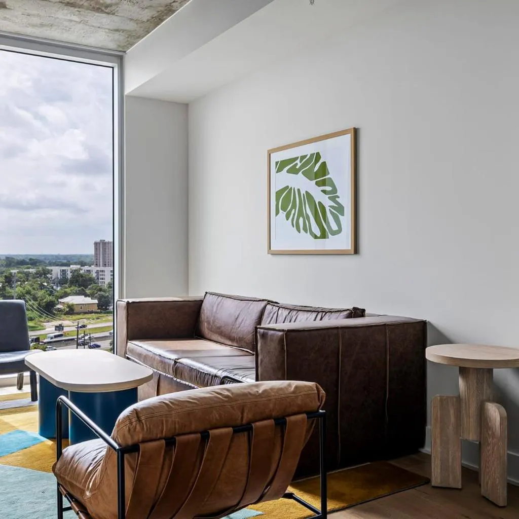 Photograph of Rainey St 1BR - Heated Pool - Gym - Bar - DT ATX