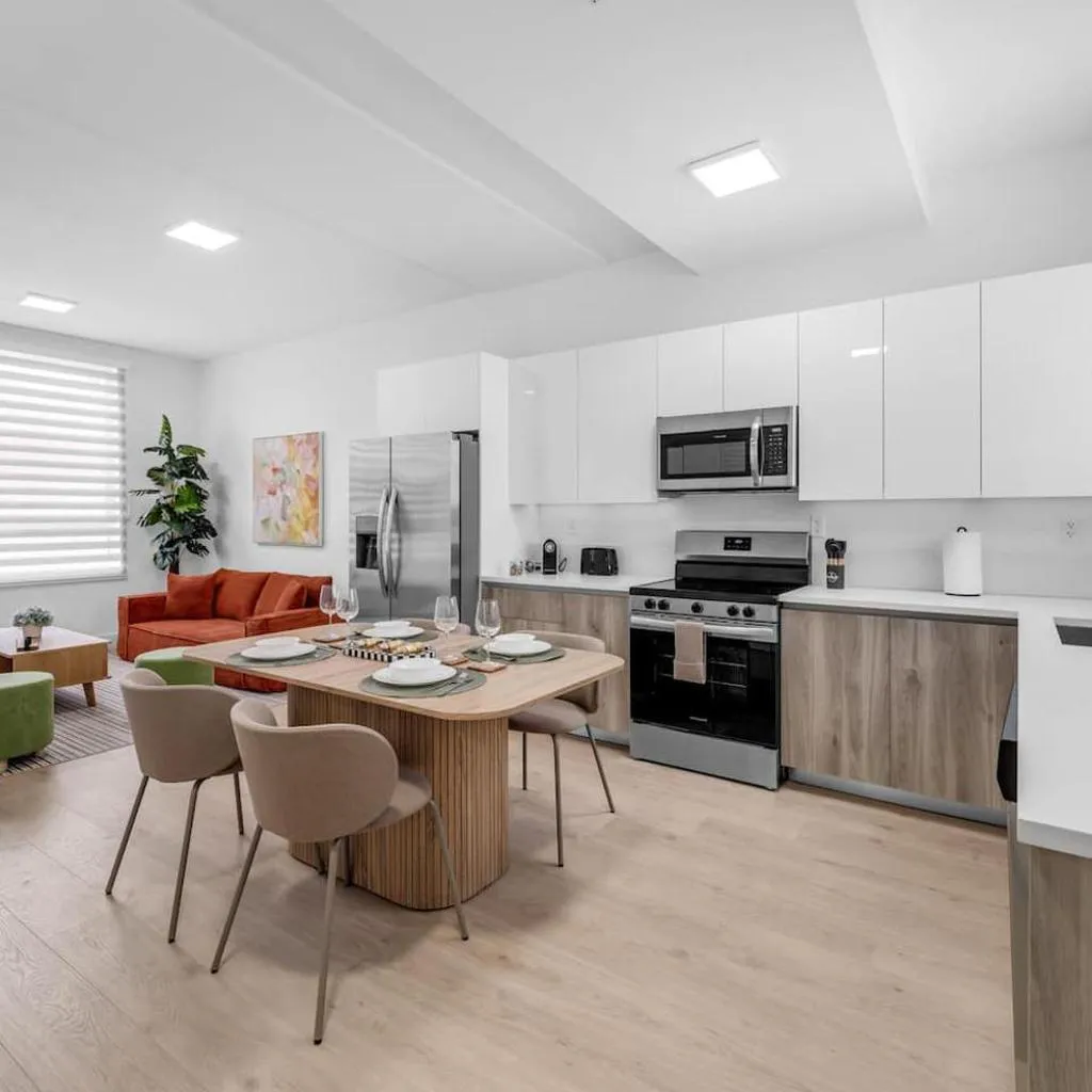Photograph of Best Miami 2 BR2 BA near Brickell & beach #203