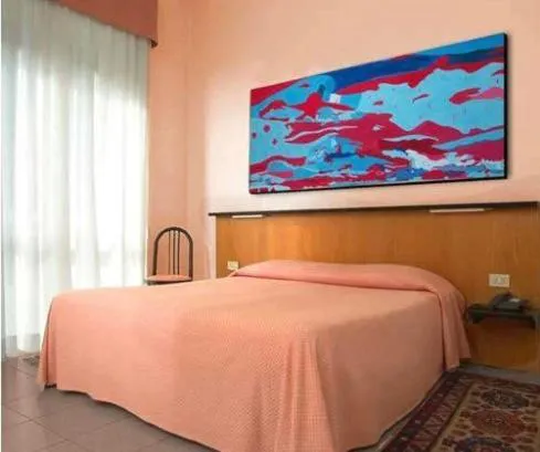 Photograph of Giardino Hotel