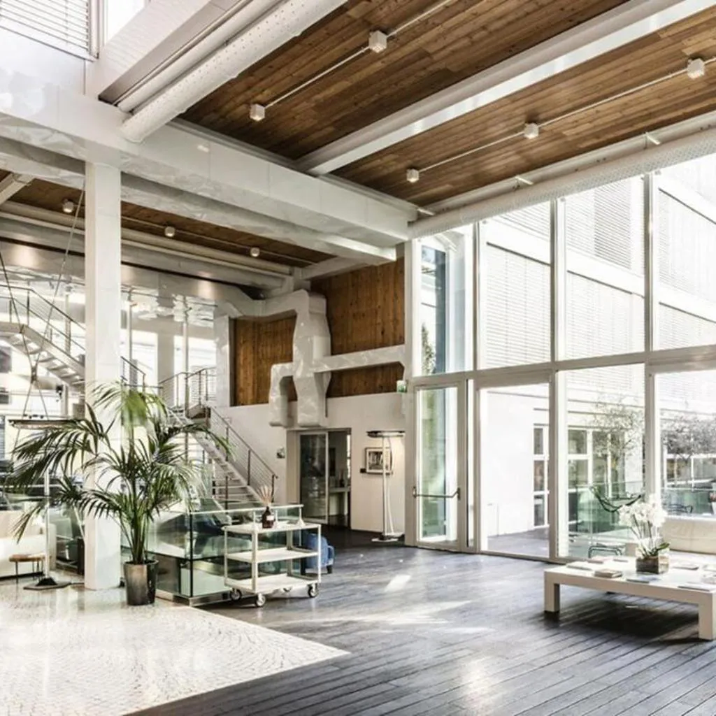 Photograph of Magna Pars l'Hotel à Parfum, Small Luxury Hotels of the World