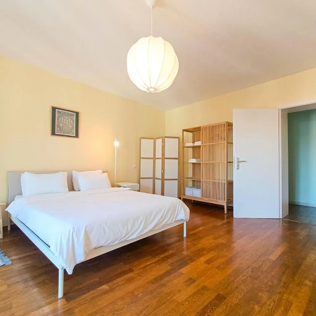 Photograph of Cosy & comfortable stay in downtown Strasbourg