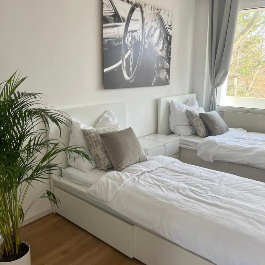 Photograph of Monteur-& Ferienwohnung Eichmann