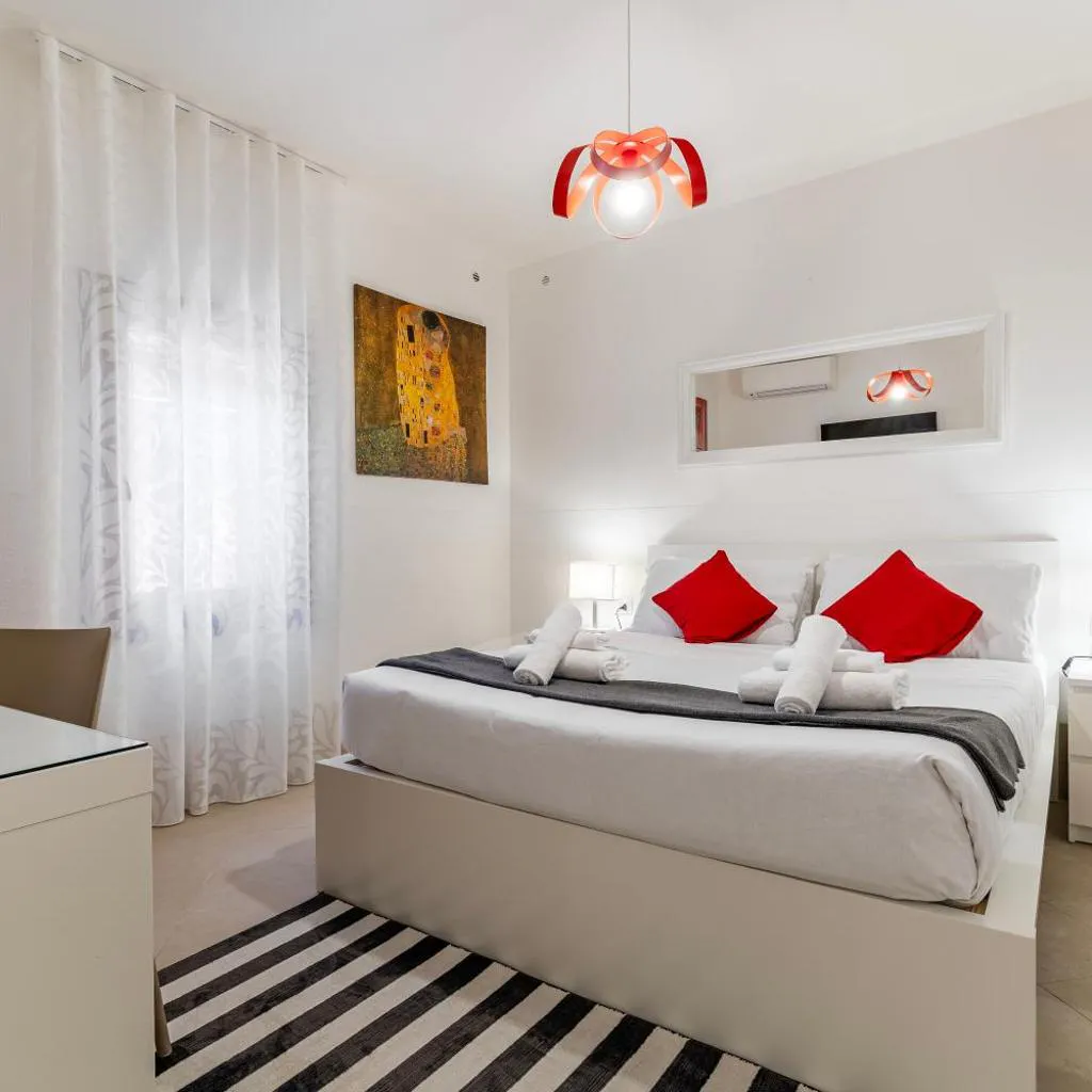 Photograph of Nabucco Flat by Fenix