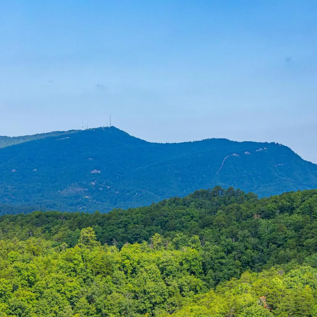 Photograph of The One with the View by American Patriot Getaways