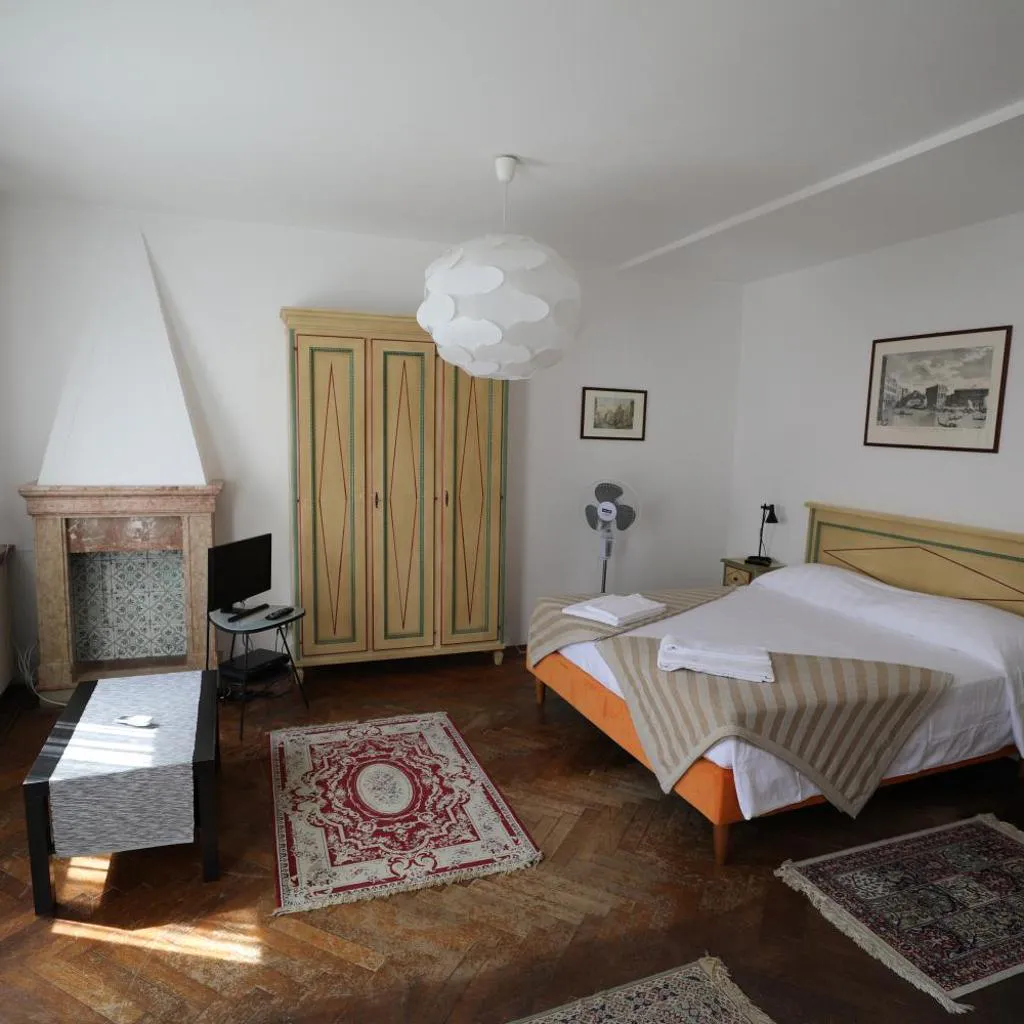 Photograph of Cà Dolce Vita