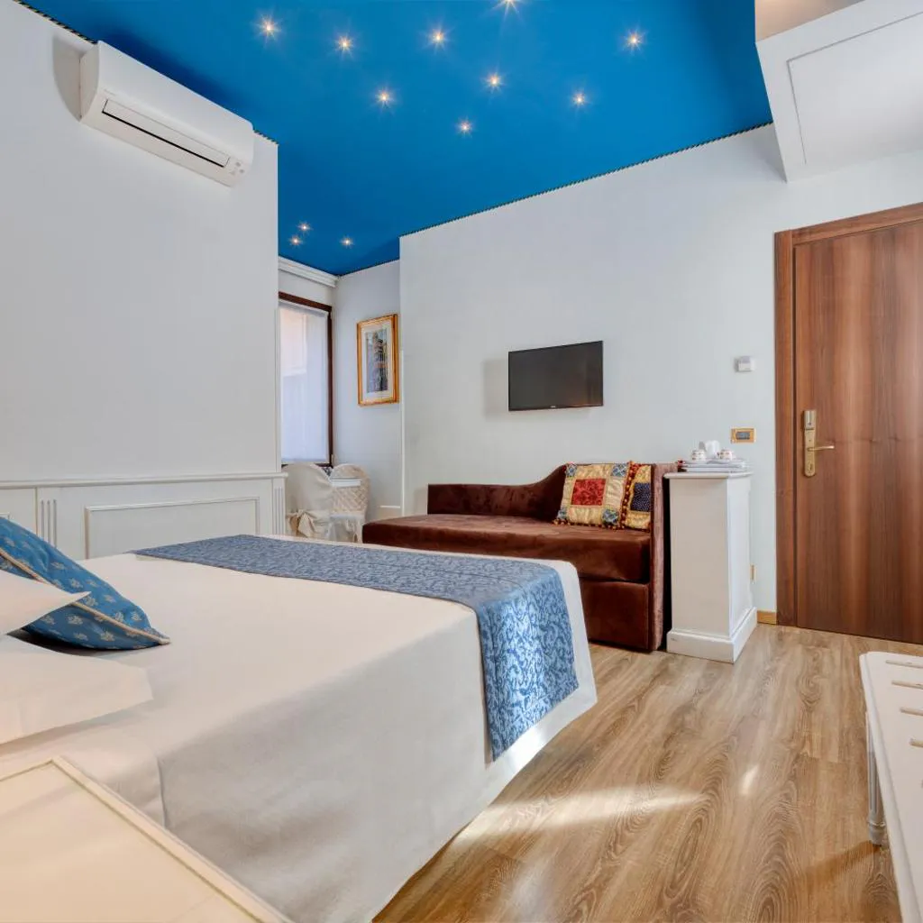 Photograph of Hotel Al Piave