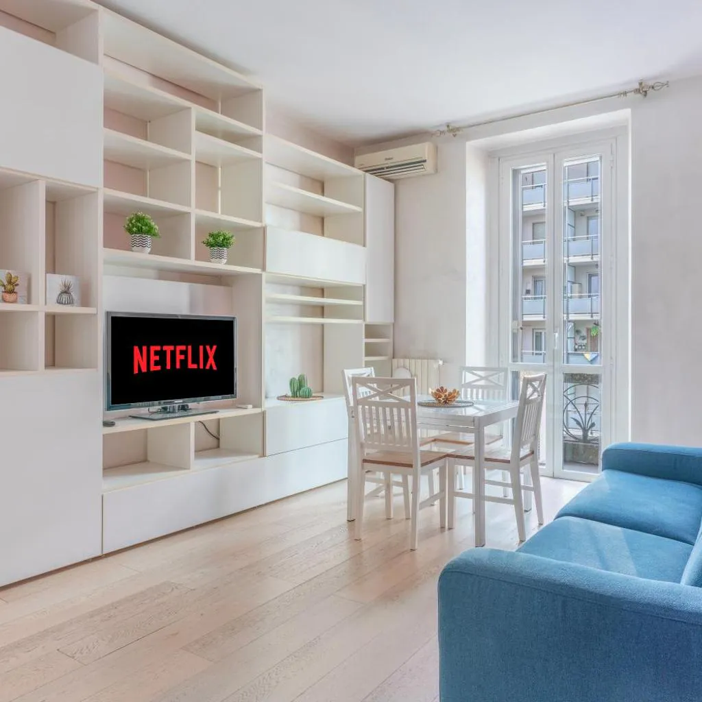 Photograph of MO30 Loreto- Duomo- Large Modern Apartment -