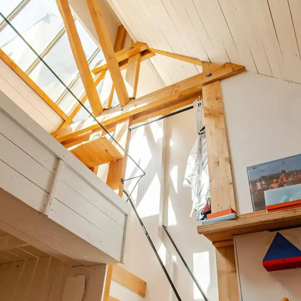 Photograph of Mini Loft in Montmartre